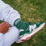 Кроссовки Bricks Wood X New Balance Nb 5740