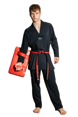 Макивара ProfSport Regular силовая с косыми ручками