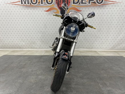 Ducati Monster 800 , 2003