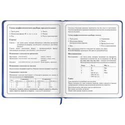 Дневник 1-4 класс 48 л., кожзам (твердая с поролоном), печать, аппликация, ЮНЛАНДИЯ, "Аниме", 106214