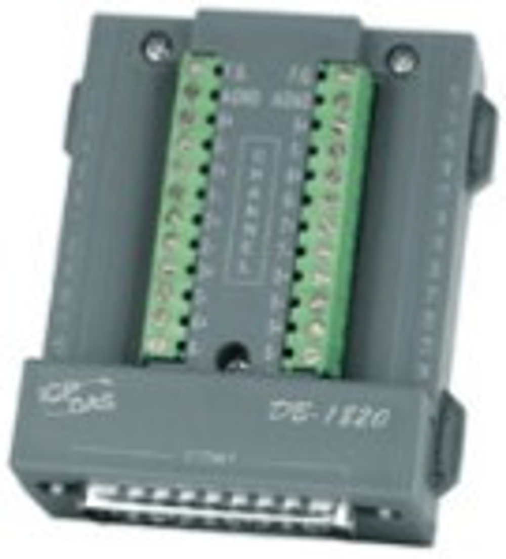 Плата ICP DAS PCI-1202LU/S CR