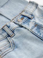 Джинсы стрейч для мальчика Next 193-525, Голубой