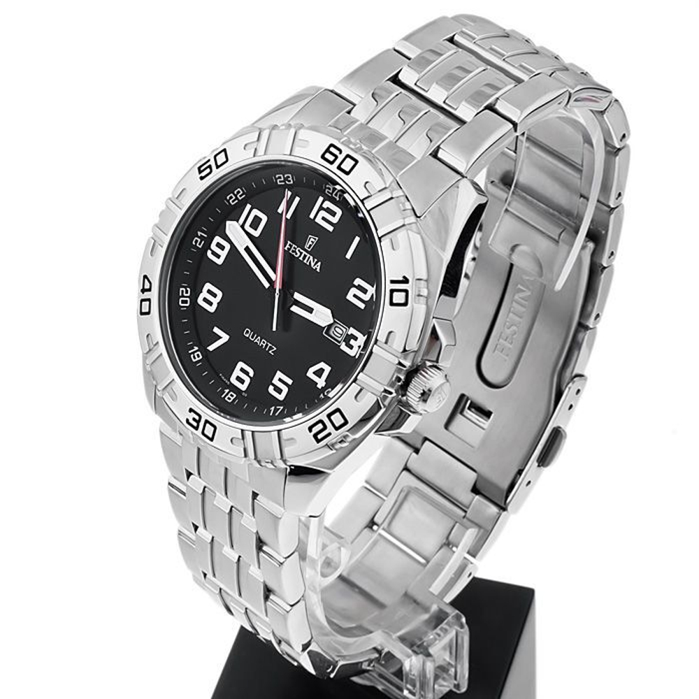 Мужские наручные часы Festina F16495/2