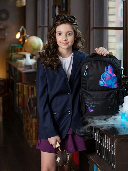 Çanta \ Bag \ Рюкзак SkyName 60-25