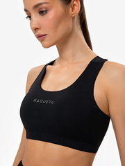 Топ Invisible, Nero