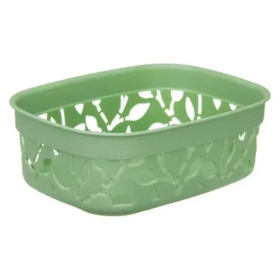 Коробка ФЛОРА 1л мята 0,065*0,14*0,185 м (комплект 24 шт)