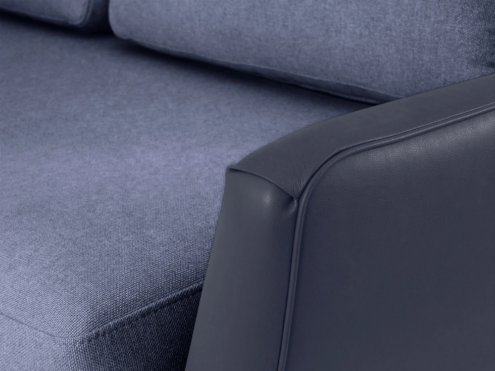 Диван Ispani угловой левый