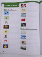 Our World Phonics 1 Second Edition