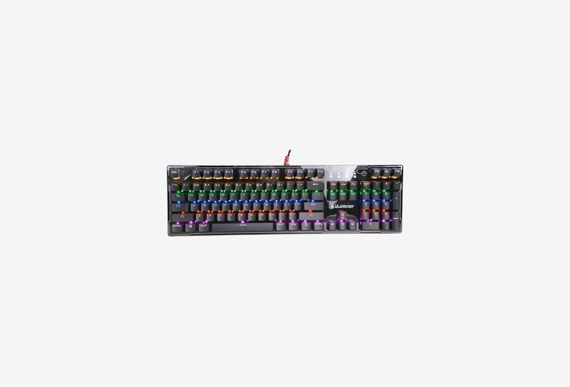 Клавиатура USB A4Tech Bloody B810R
