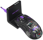 Мышь Bloody R73 Ultra Duo черный