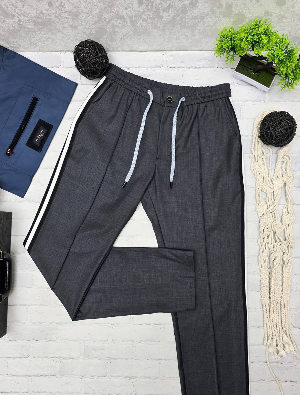 Спортивный костюм Kiton