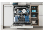 Встраиваемая посудомоечная машина Indesit DIE 2B19 A