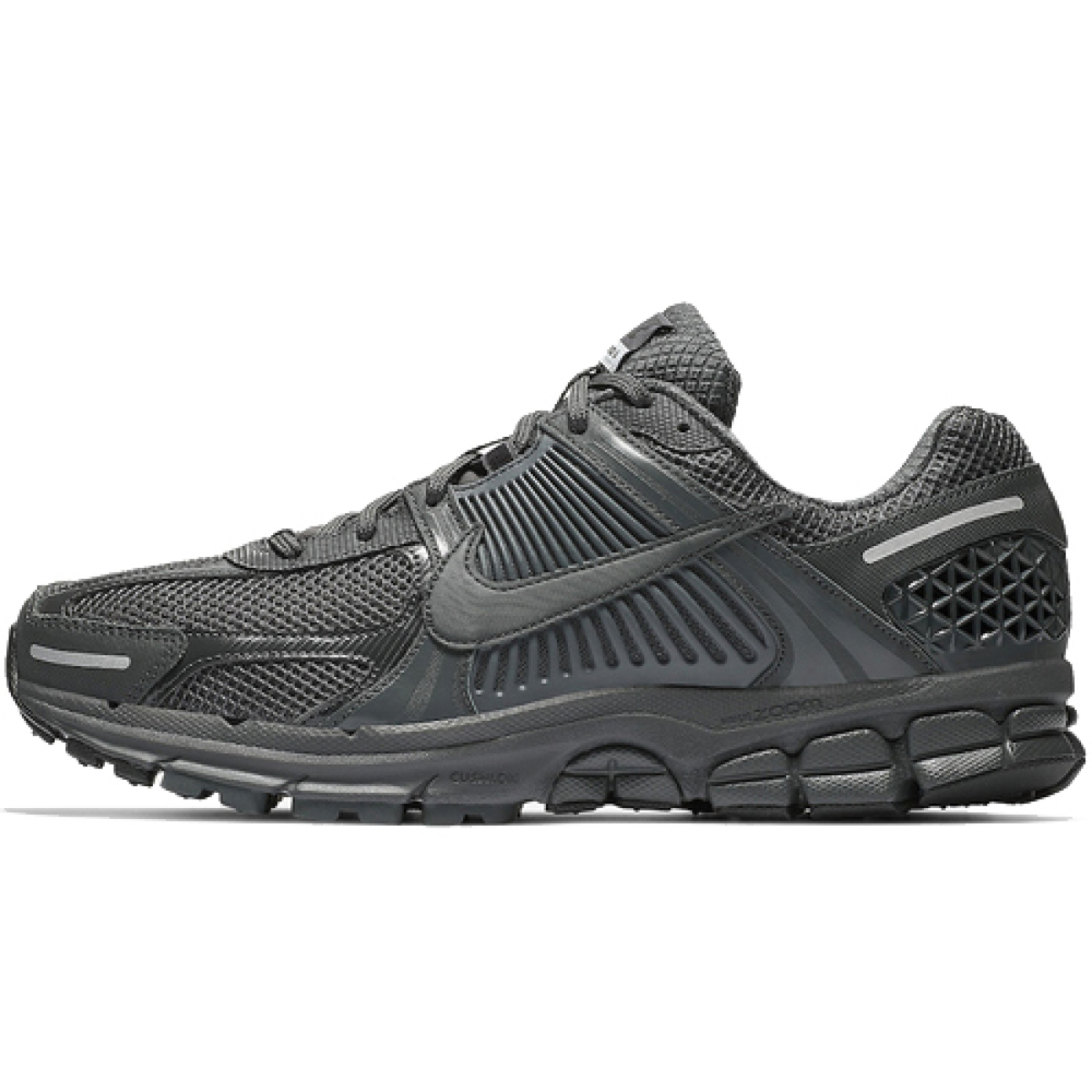 Кроссовки Nike Air Zoom Vomero 5 Anthracite Black