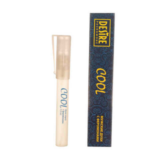 Мужские духи-спрей с феромонами Desire COOL