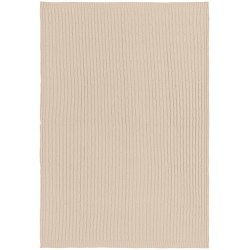 Плед Remit, бежевый