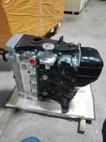 ДВИГАТЕЛЬ 1.6 Lifan Solano LF481Q3-1000000B