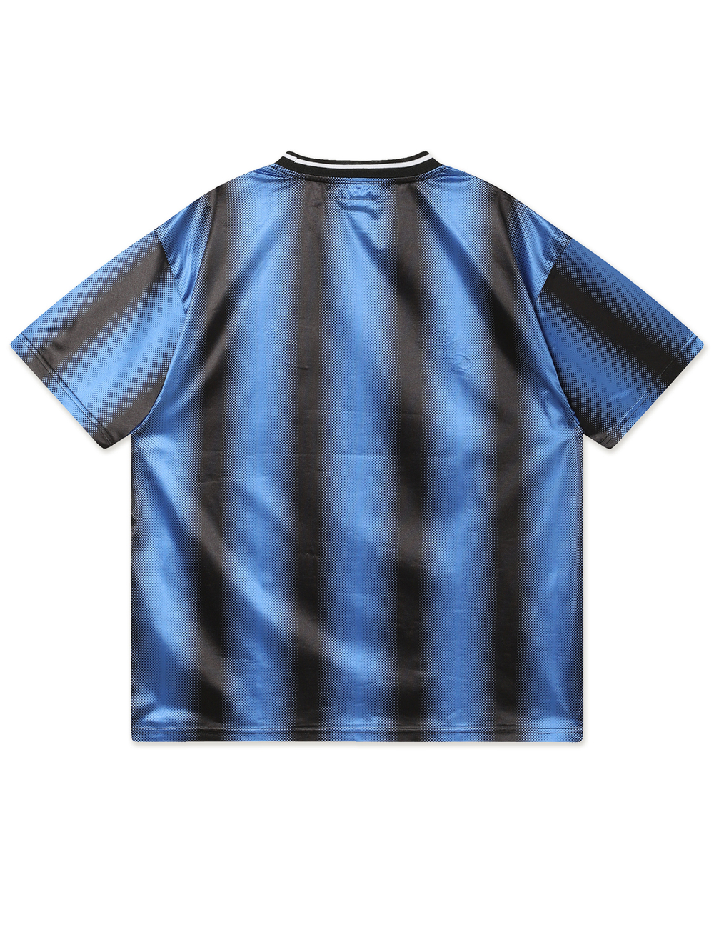 Мужская Футболка-джерси Gradient Soccer