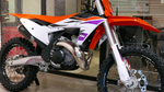 KTM 250 SX