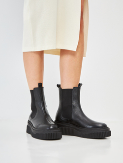 Ботинки V1210B