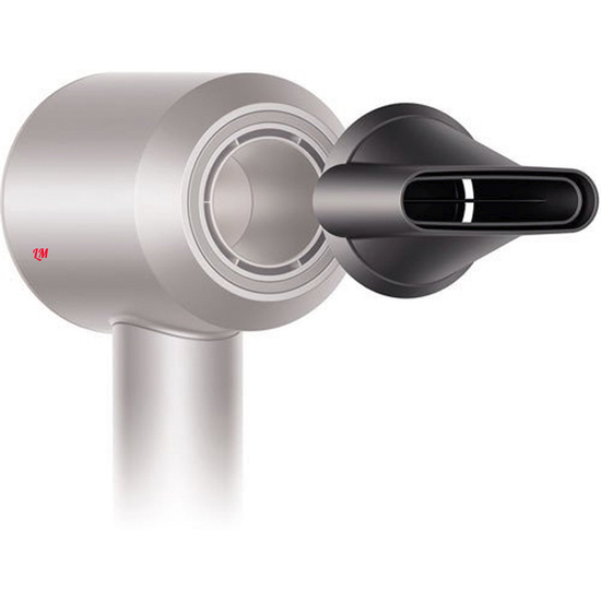 Фен Dyson Supersonic HD07, фуксия EU