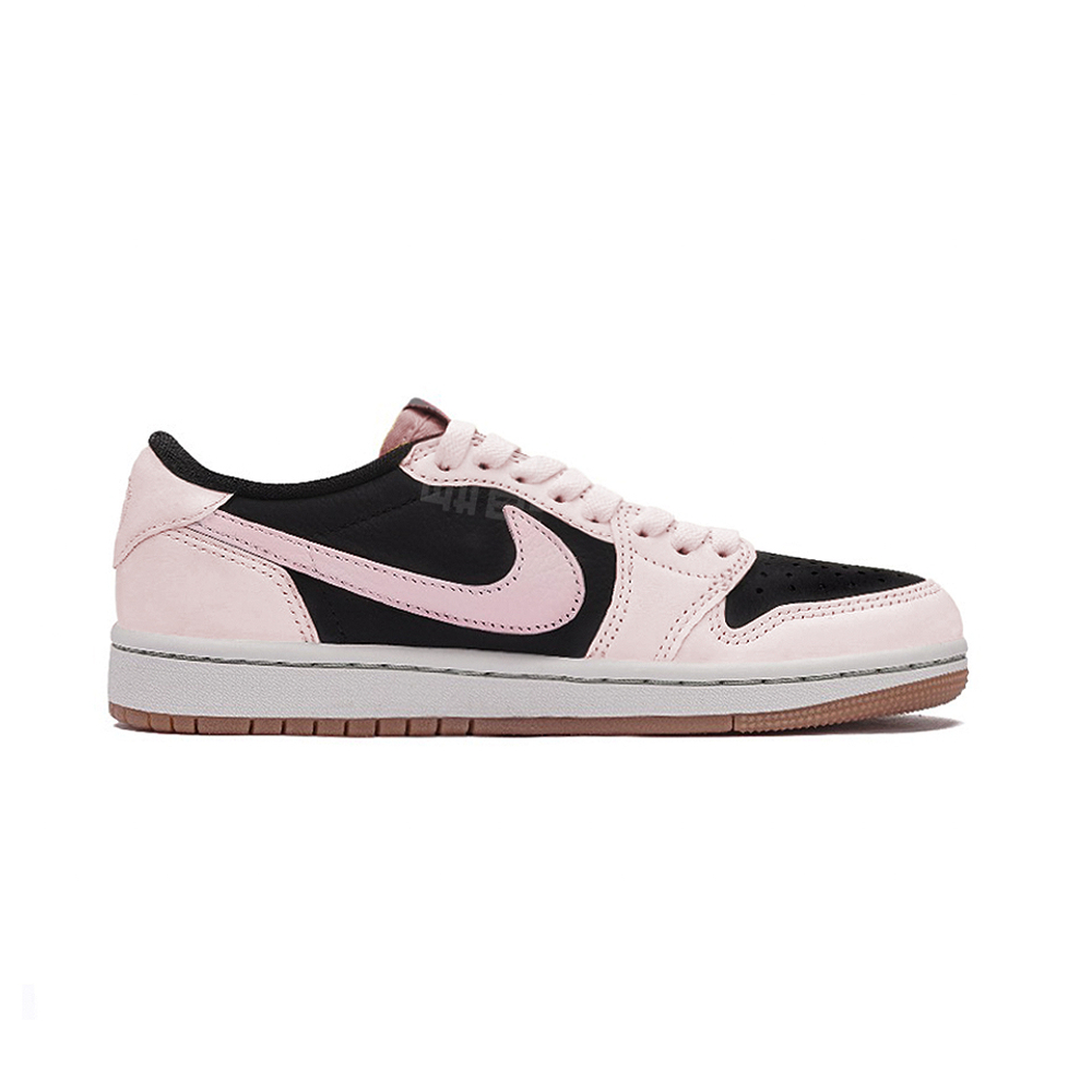 Кроссовки Travis Scott X Jordan Air Jordan 1