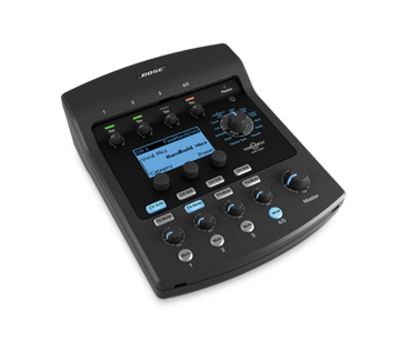 Bose ToneMatch audio engine