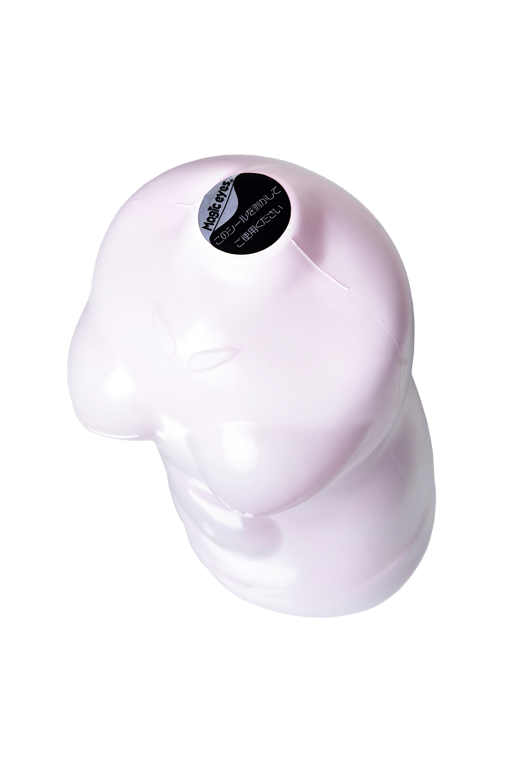 Мастурбатор Magic Eyes Uniforms Blazer 17 см