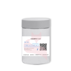 Happy Hair Холодное восстановление SOS Treatment - Подложка Липидо протеиновая