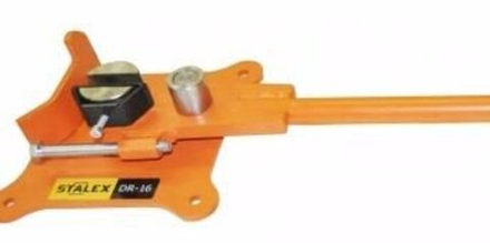 Станок для гибки арматуры Stalex DR-16