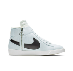 Женские кроссовки Nike Blazer Mid Rebel 'Ghost Aqua' BQ4022-400