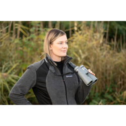 Бинокль Bresser Wave 12x50 WP - Фото