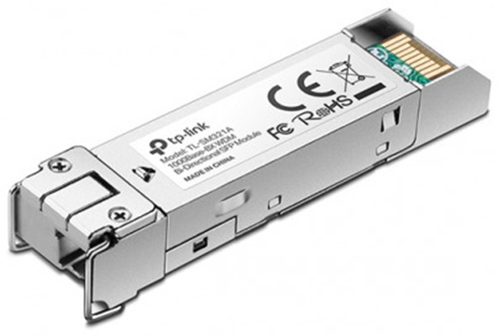Трансивер TP-LINK TL-SM321A