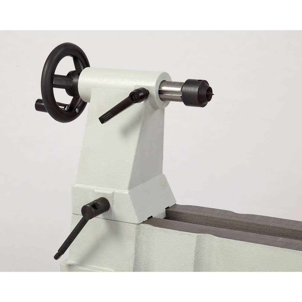 Станок токарный БЕЛМАШ WL-350/1100VS