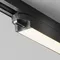 Трековый светильник Базис / Basis Unity 3000K 12Вт 110° Technical tr000-1-12w3k-b