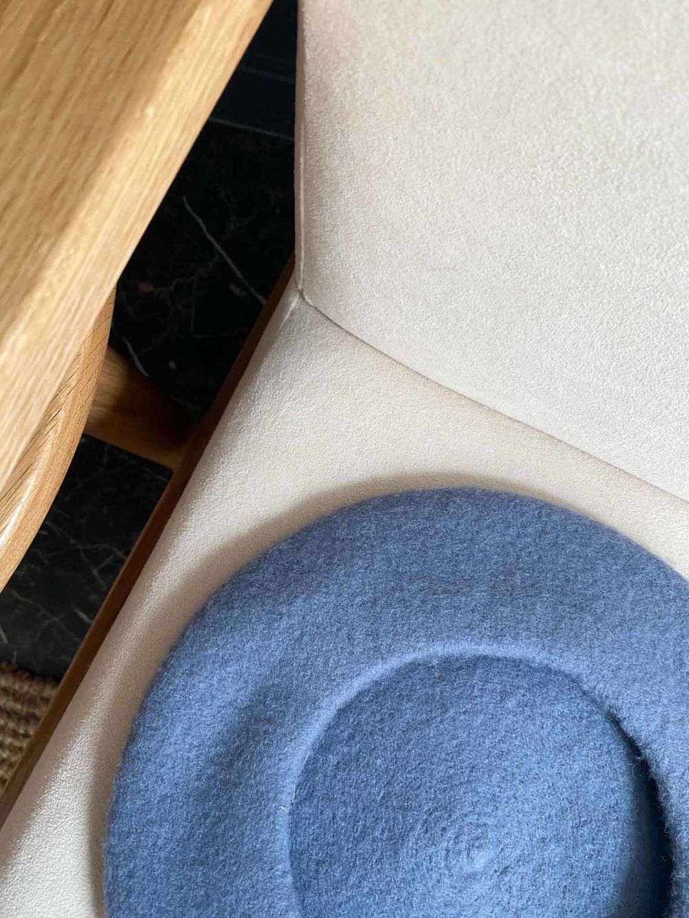 Берет Elodie, 92