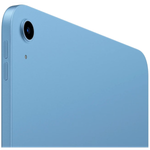 Планшет Apple iPad 11 (2025) 256GB Wi-Fi + Cellular Blue