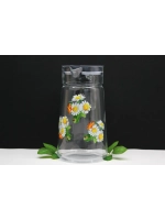 Кувшин CITY "Ромашки"