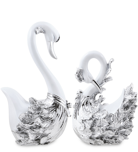 BMB- 93 Фигура «Пара лебедей»