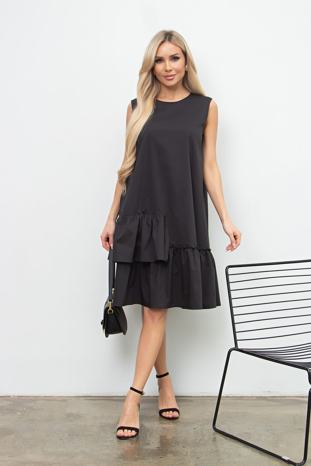 Платье Исида №1 Valentina