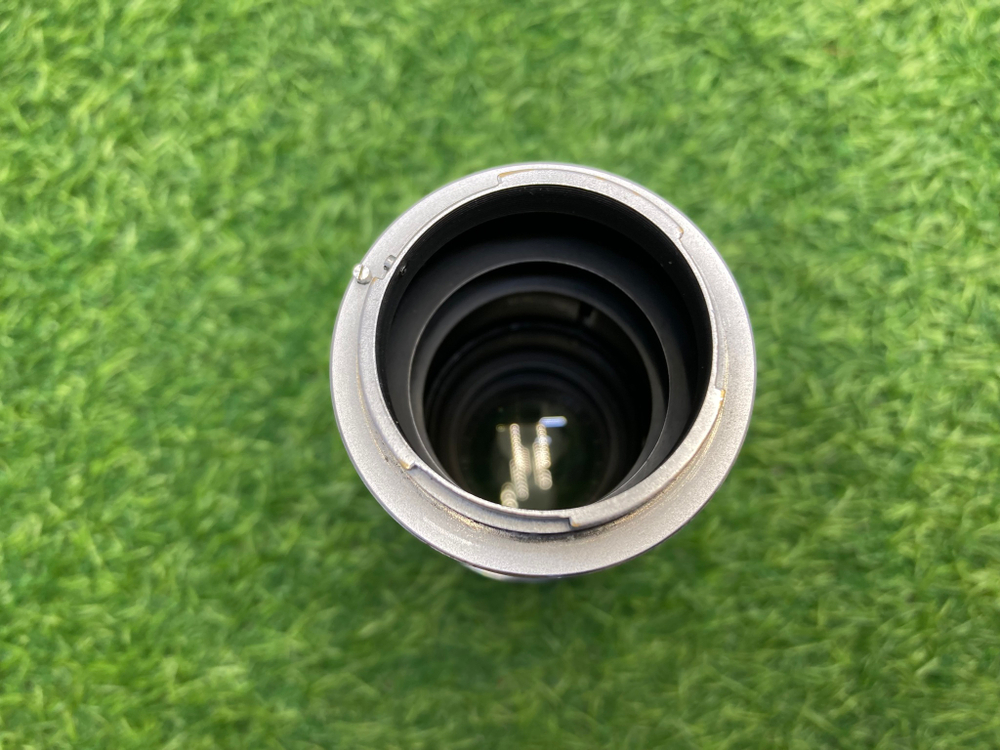 Triotar 4/135mm Carl Zeiss Jena