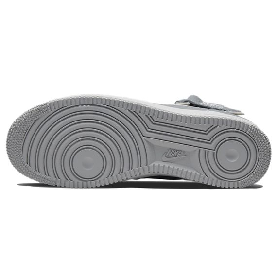 Nike Air FORCE 1 Кроссовки для скейтбординга MID Топ Унисекс