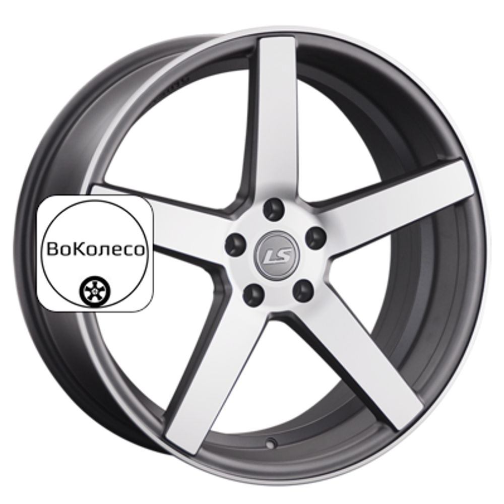 9x20/5x112 ET25 D66,6 742 MGMF (конус) LS