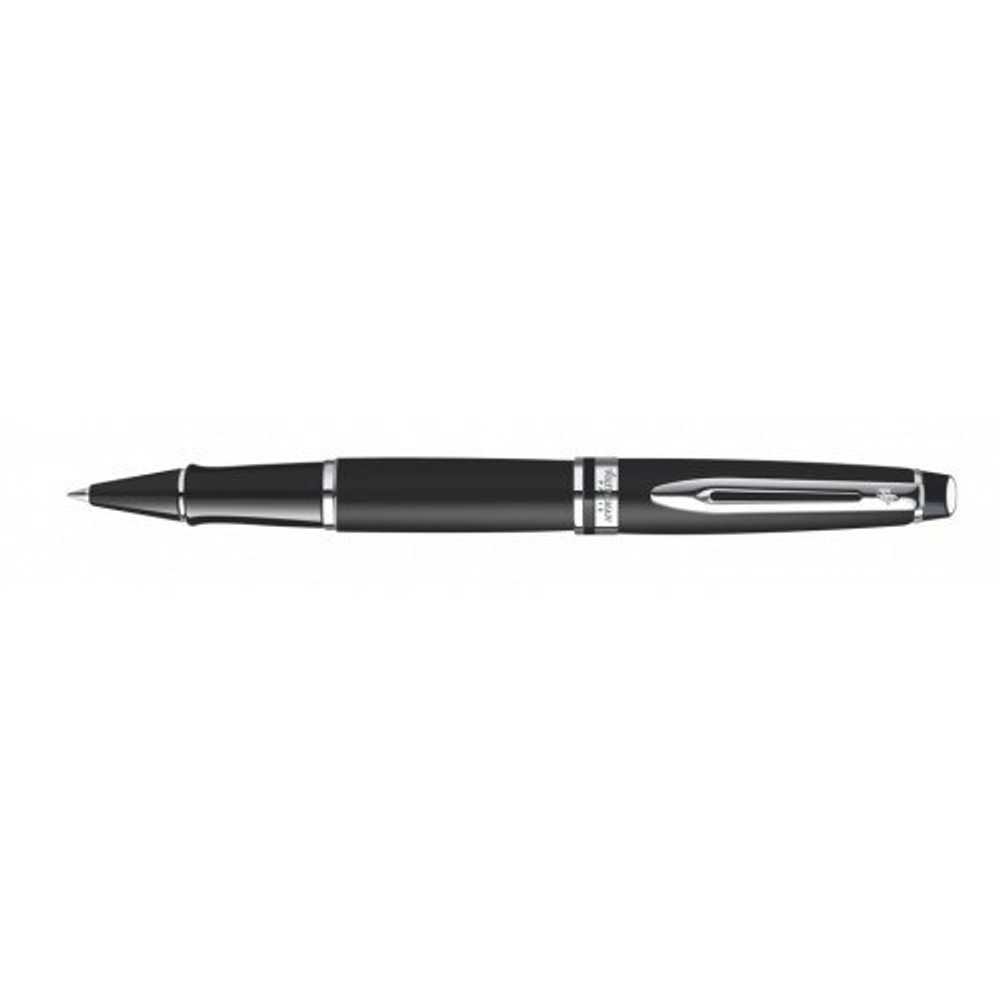 Ручка-роллер Waterman Expert Matt Black CT