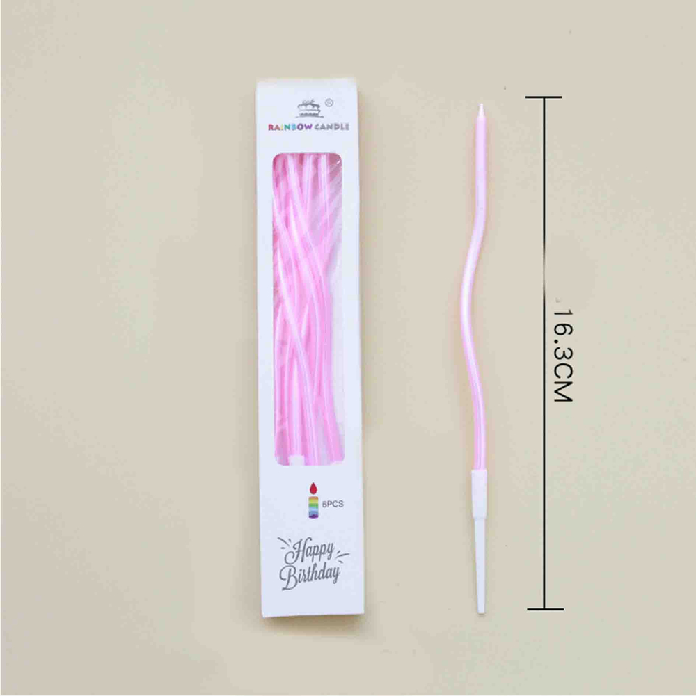 Набор свечей