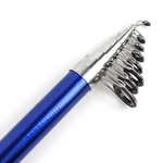 Спиннинг телескопический Performans 4.5м, 9 секций (40-60гр)