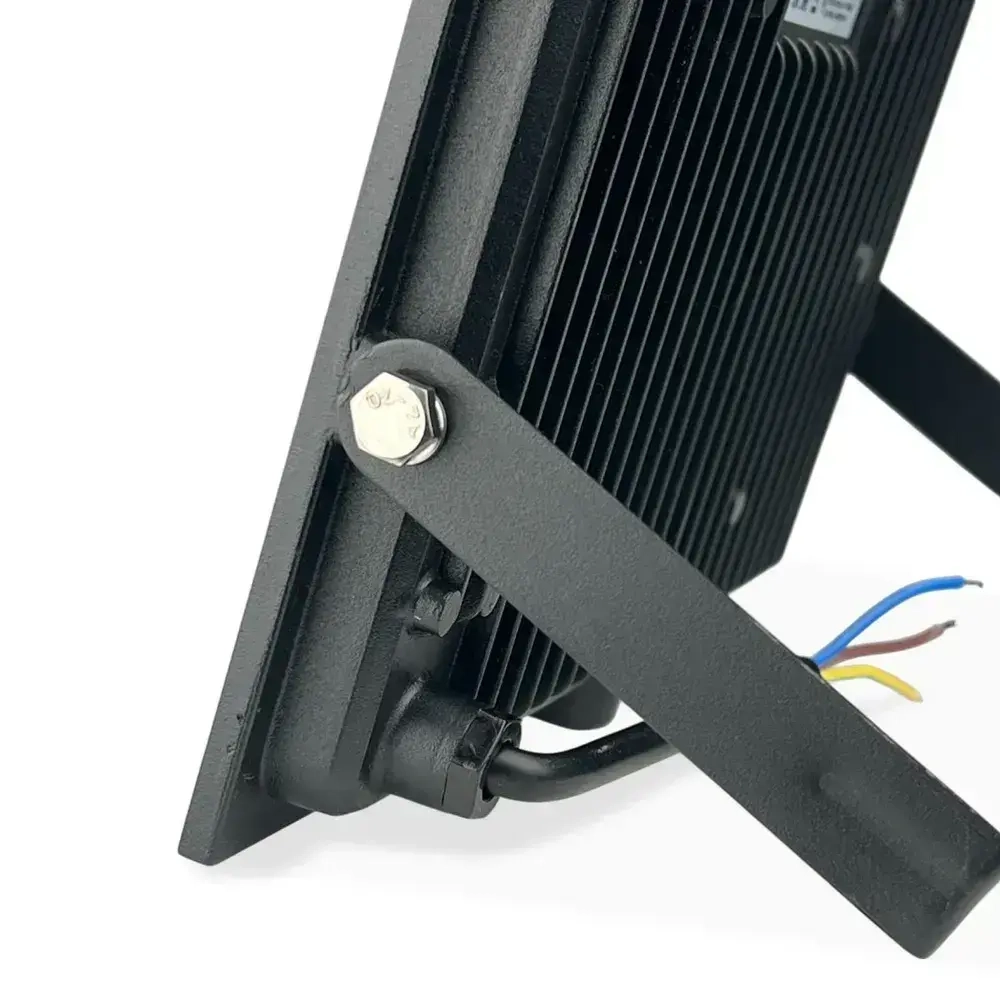 Прожектор светодиодный уличный 100вт