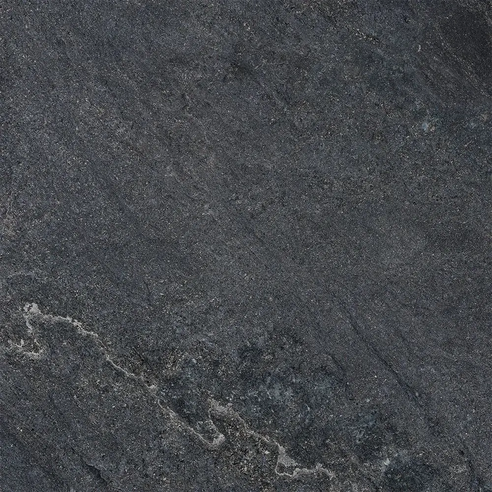 Керамогранит CULTO QUARTZSTONE ANTRACITE 60*60 матовый, упаковка 1,44м2