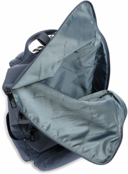Рюкзак Piquadro Gio CA6011S124/BLU
