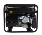 Портативный бензогенератор Huter DY8000LX-3