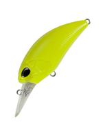 Воблер DUO Realis Crank M65 11A, AJA3055 Chart Gill Halo, 65 мм, 16 г, плавающий, крэнк